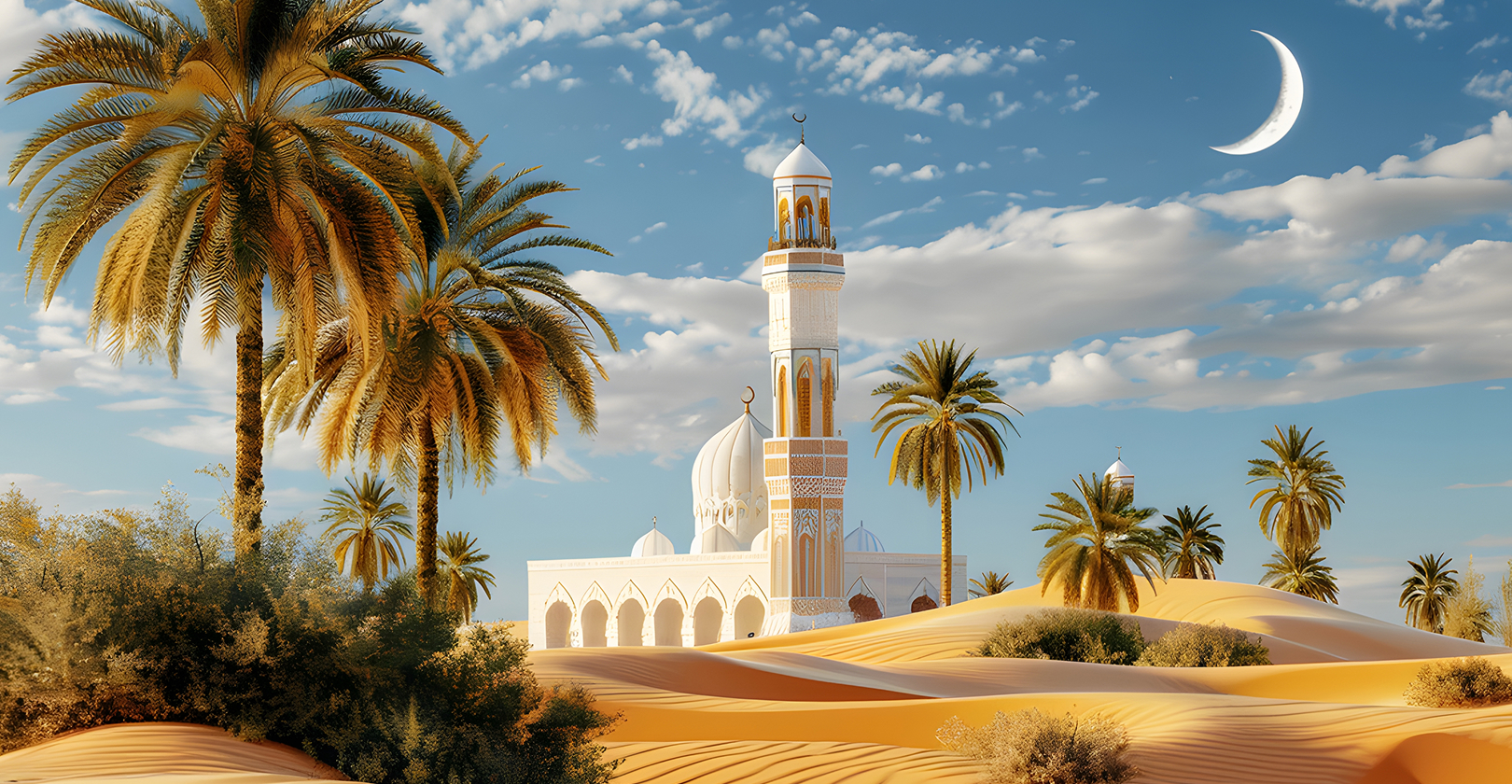 ইসলামী ক্যালিগ্রাফি ও খোলা কোরআন