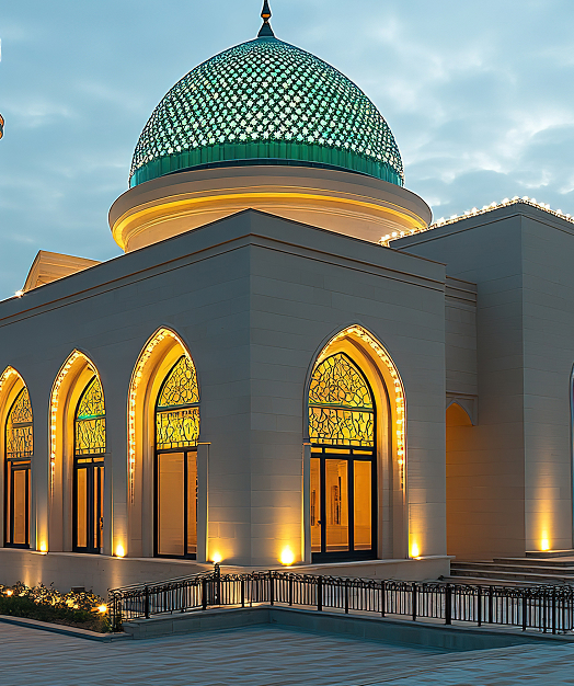 হিফজ প্রোগ্রাম